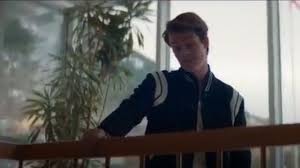 Be the first to review ragnarok fjor jacket cancel reply. Classic Teddy Jacket Worn By Fjor Herman Tommeraas In Ragnarok Season 1 Episode 1 Spotern
