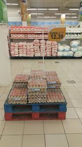 Kalaupun lebih mahal, hanya selisih sedikit saja. Ir Asri Bin Arjan On Twitter Di Giant Shah Alam Telur Ayam Gred C 30 Biji Berharga Rm12 39 Harga Telur Ayam Dah Turun 2 Sen Ke Naik Harga Ada Le