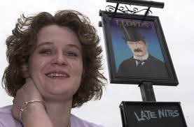 Leicestershire's pubs and clubs in 2003