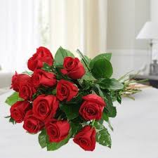 Some pics look like larger size,please notice the exact items size. Online Love Flower Delivery In India Send Love Flowers To India