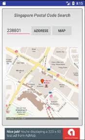 The johor bahru district is a district located in the southern part of johor, malaysia. Singapore Postal Code For Android Apk Download