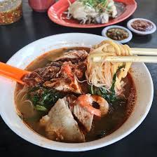 Jalan san peng, 55200 kuala lumpur. 20 Food You Must Try At Least Once In Pudu Kl 2021 Guide