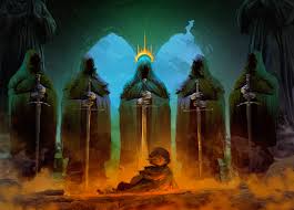 1920 x 1357, 356 kb. Nazgul Hd Wallpaper Hintergrund 2705x1949