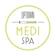 Uptown Medispa - Chandler logo