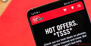 Please note the following criteria must be met in order . Virgin Mobile Offering 2gb Bonus Data On 50 Plans Mobilesyrup