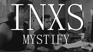 'need you tonight', 'new sensation', 'never tear us apart', 'suicide blonde' en 'disappear'. Inxs Mystify Subtitulada Espanol Ingles Youtube