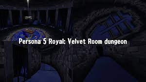 Velvet dungeon