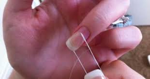 Pin By Jacqueline Rivera On Nail Obsessed Remove Acrylic Nails Take Off Acrylic Nails Acrylic Nails At Home