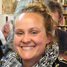 Talking Food With… Katy Moran