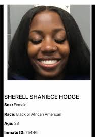 Sherelle Hodge and Patrick Dating