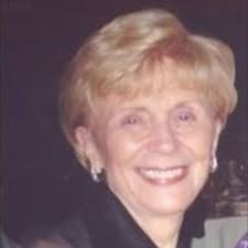 Obituary information for Pauline E. Marley