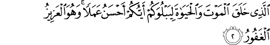 Σv = jumlah varian kata (berdasarkan akar kata). Surat Al Mulk 67 2 The Noble Qur An Ø§Ù„Ù‚Ø±Ø¢Ù† Ø§Ù„ÙƒØ±ÙŠÙ…