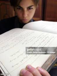 62 2000 Green Book Stock Photos, High-Res Pictures, and Images