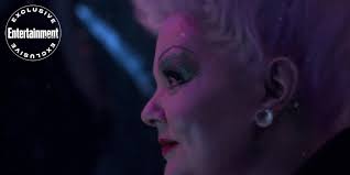 PHOTOS: New Look at Live-Action The Little Mermaid From Entertainment  Weekly