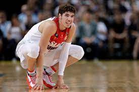 Lakers guard lonzo ball is severing ties with a lonzo ball already signaled he may be done with big baller brand, posting a photo of himself in his nike jersey and writing he's on to bigger and better. Lamelo Ball Net Worth How Much Has He Made Before 2020 Nba Draft Fanbuzz
