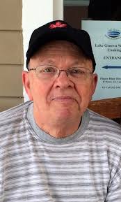 Clyde "Allan" Weinstein Obituary