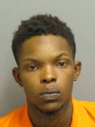 Arrest mugshots 10.13.2017