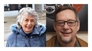 Kootenay Morning with Randy Janzen and Madelyn MacKay