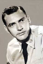 Lawrence Burnett Obituary