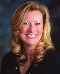 Laura “Peach” Reid