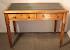 Desk With Drawers White