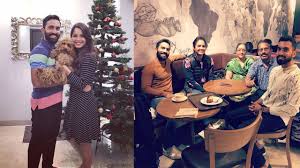 You were redirected here from the unofficial page: Dinesh Karthik Family Photos Youtube