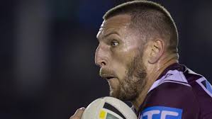 Son of Ivan to test the Sea Eagles