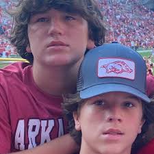 ONCE A RAM, ALWAYS A RAM It's time to celebrate the Class of 2022! Join us  in congratulating 𝙏𝙖𝙚𝙫𝙤𝙣 𝙅𝙤𝙝𝙣𝙨𝙤𝙣. We wish you well in all your  future endeavors! #WeAreLakeside