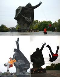 25 Spectacular Swings Urban Art Installation Public Space Design Public Art
