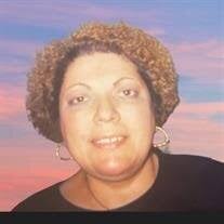 Christina Venza Obituary