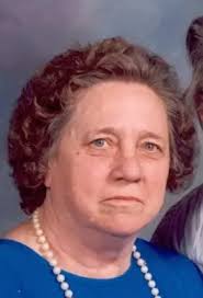 Obituary information for BERNICE M. ROSE