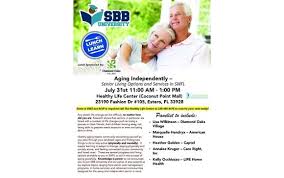 Skatiet 3 sociālās lapas, ieskaitot facebook un google, stundas, tālrunis, epasts, tīmekļa vietnes un sīkāku informāciju par šo biznesu. Seniors Blue Book Sarasota Fl Alignable