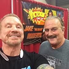 Diamond Dallas Page (DDP)
