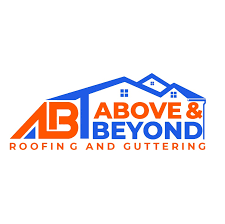 Above & Beyond Roofing