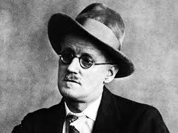 Resultado de imagen de james joyce biografia corta"