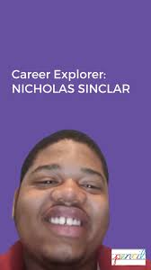 @nicholas_lifestyle1 from Bronx Aerospace High School participated in  PENCIL’s career explorers program this summer. He plans to become a pilot  and loves playing drums and soccer. Watch till the end ...