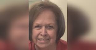 Obituary information for Patricia Stephen