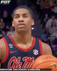 Ole Miss senior guard Matthew Murrell is a professional , Murrell averaged  16.2 PPG this past year at Ole Miss, was one of the most efficient shooters  in the nation, shooting 40.5% from deep