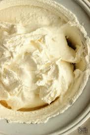 But after reading others' reviews on this ice cream, i made the following changes with outstanding results: Easy Homemade Vanilla Ice Cream Diary Of A Recipe Collector
