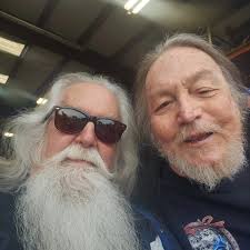 Memorial for Tommy Fryed, Wednesday, nov. 6, noon, La Sierra community  Center, 5325 Engle Road, Carmichael Ca. 95608. BE THERE. Spread the word,  share this post everywhere. RIDE FREE FOREVER TOMMY! WE