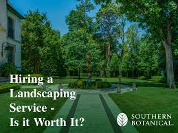 Often times, lawn care owners focus so much on being the best lawn care business, they ignore the most important part of finding new clients… additionally, service autopilot allows you to track your employees through our mobile app. The Benefits Of Getting Professional Landscape Maintenance Services