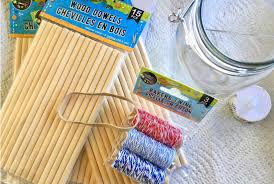 Dollar tree, formerly known as only $1.00, is an american chain of discount variety stores that sells items for $1 or less. How To Make A Diy Lantern From Dollar Store Supplies Country Design Style