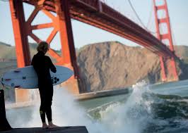 The Ultimate Surfing Guide To San Francisco Beginners To Pros