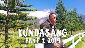 Agak sukar membuat pilihan kerana semuanya memukau. Pin Di Places To Go Sabah