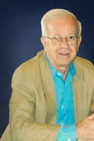 James Frantz Obituary