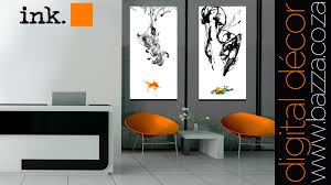 Creative Ad Agency Reception Contemporary Digital Decor Ideas At Www Bazza Co Za Decor Home Decor Home Decor Decals