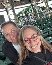 Deena Murray's Instagram, Twitter & Facebook