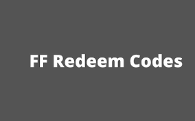 Free fire redeem codes 2021. Free Fire Redeem Code Ff Redeem Codes Today