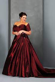 Emilee Again Wedding Dresses Taffeta Wedding Dresses Plus Size Luxury Wedding Dress