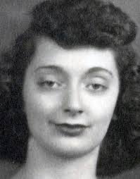 Martha Frances Spencer Bruce